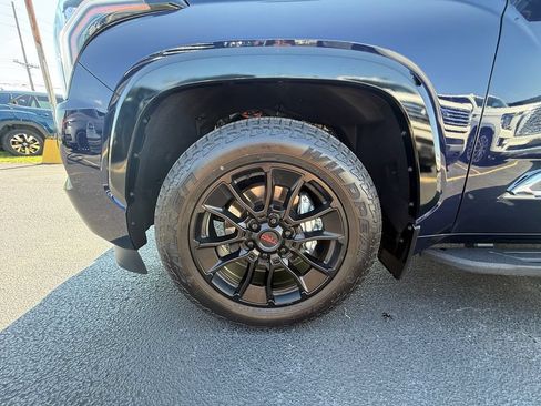 Used 2026 Toyota Sequoia 1794 Edition w/ TRD Off-Road Package AWD/4WD image 11