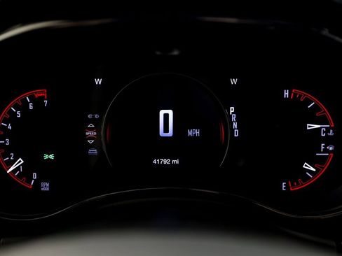 Used 2024 Dodge Durango GT image 19