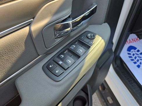 Used 2020 RAM 1500 Warlock w/ Electronics Group AWD/4WD image 13