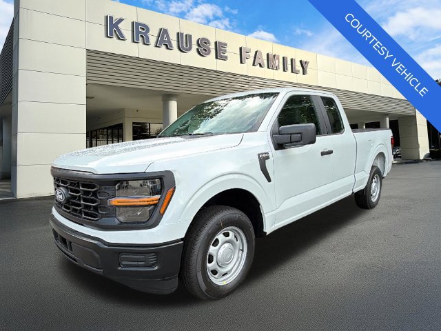 New 2026 Ford F150 XL RWD image 3