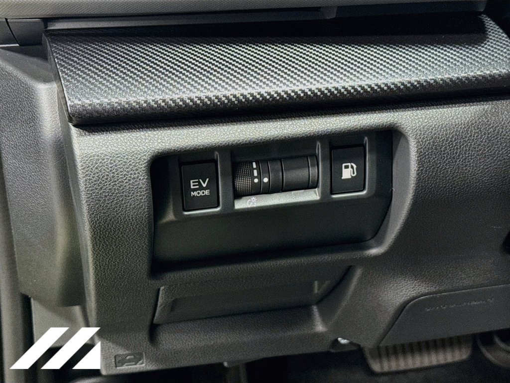 New 2026 Subaru Crosstrek 2.5i Limited AWD/4WD image 10