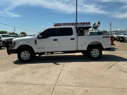 Used 2019 Ford F250 XL w/ STX Appearance Package