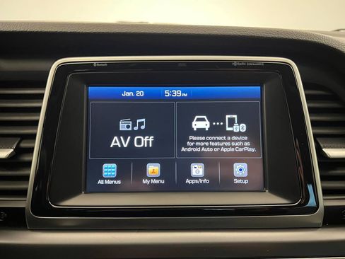 Used 2018 Hyundai Sonata SEL image 18