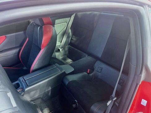 Used 2024 Toyota GR86 TRUENO Edition RWD image 23