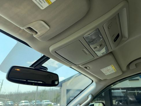 Used 2018 Nissan Titan Platinum Reserve w/ Platinum Utility Package image 34