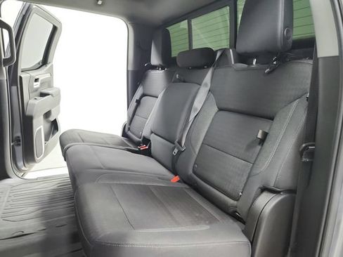 Used 2023 GMC Sierra 1500 Elevation w/ Preferred Package AWD/4WD image 41
