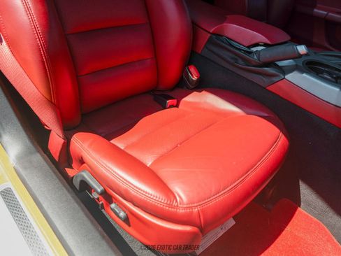 Used 2007 Chevrolet Corvette Coupe w/ Preferred Equipment Group RWD image 38