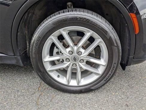 Certified 2022 Dodge Durango GT image 30