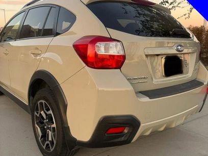 Used 2017 Subaru Crosstrek 2.0i Premium