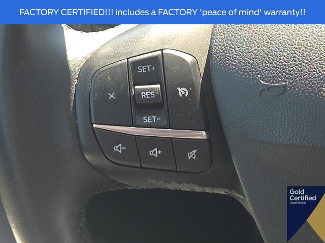Used 2024 Ford Maverick XLT w/ XLT Luxury Package FWD image 36