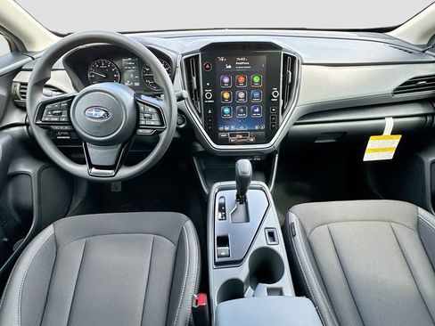 New 2026 Subaru Crosstrek 2.0i Premium AWD/4WD image 25