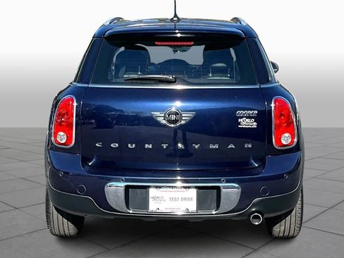 Used 2016 MINI Cooper Countryman image 4