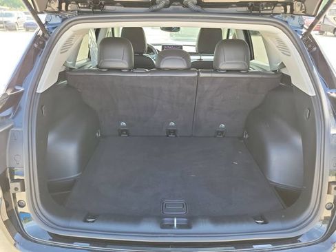Used 2022 Jeep Compass Limited AWD/4WD image 25