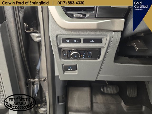 Used 2021 Ford F150 XLT w/ Equipment Group 302A High AWD/4WD image 36