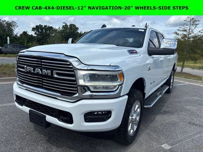 Used 2023 RAM 2500 Laramie