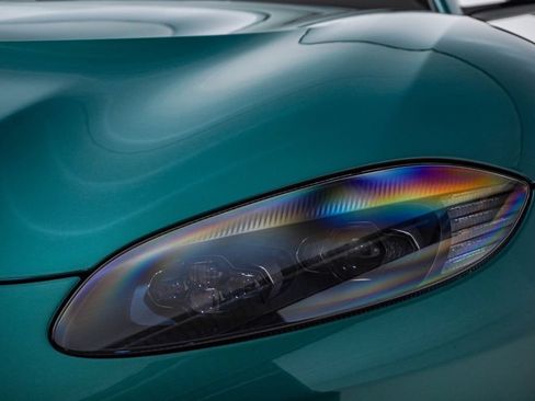 Used 2023 Aston Martin V12 Vantage RWD image 6