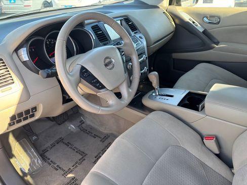 Used 2014 Nissan Murano SV image 20