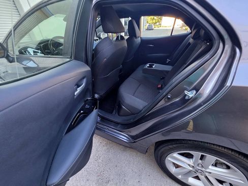 Used 2022 Toyota Corolla SE FWD image 13