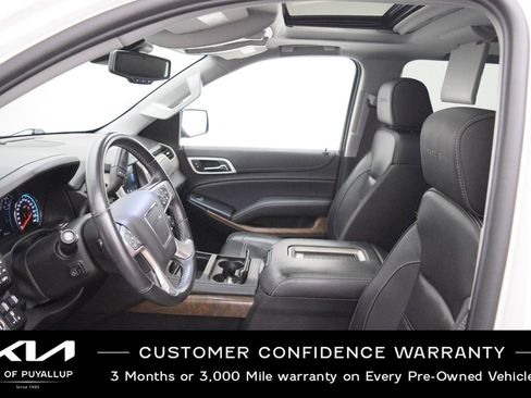 Used 2020 GMC Yukon Denali AWD/4WD image 10