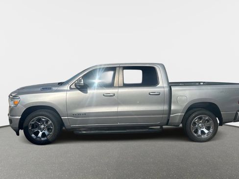 Used 2022 RAM 1500 Big Horn image 5