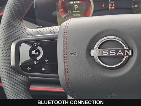 New 2026 Nissan Armada NISMO image 26