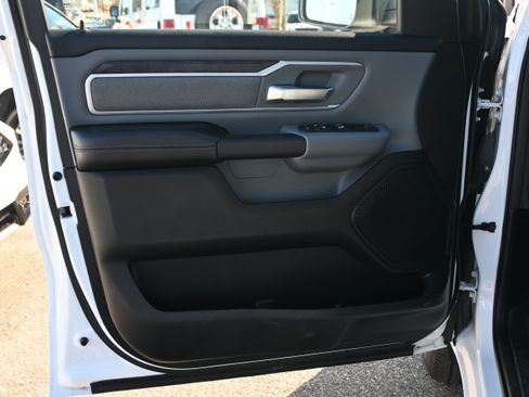 Used 2022 RAM 1500 Lone Star AWD/4WD image 14