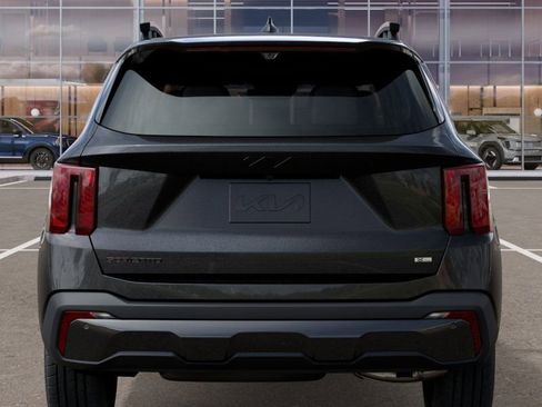 New 2026 Kia Sorento SX Prestige image 13