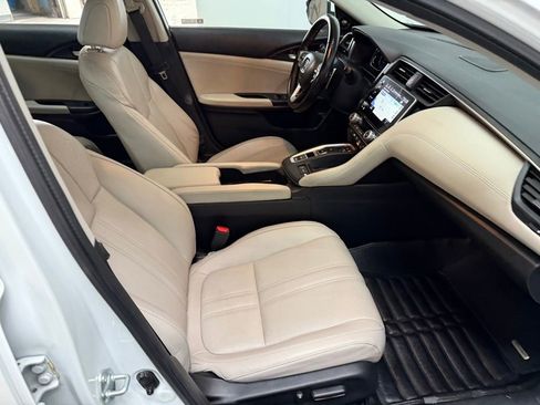 Used 2022 Honda Insight Touring image 44