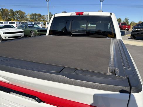 Used 2023 Ford F150 Lightning Lariat w/ Equipment Group 511A High image 27