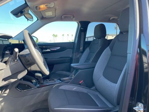 Used 2025 Chevrolet TrailBlazer LT image 25