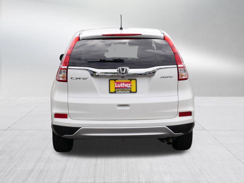 Used 2016 Honda CR-V EX image 6