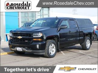 Used 2018 Chevrolet Silverado 1500 LT w/ All Star Edition video 1