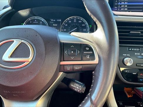 Used 2018 Lexus RX 350 350 w/ Premium Package image 19