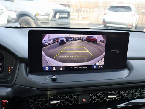 Certified 2023 Honda Accord Sport image 20