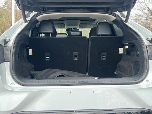 Used 2023 Ford Mustang Mach-E Premium image 23