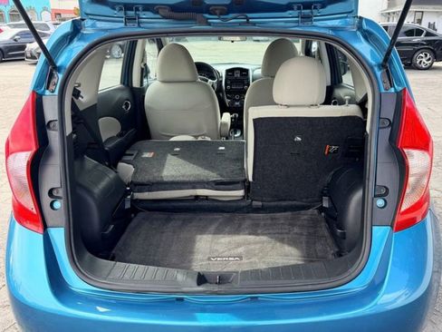 Used 2015 Nissan Versa Note SV image 14