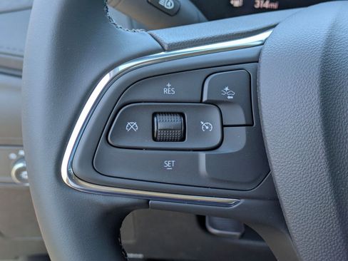 New 2026 Buick Encore GX Sport Touring image 12