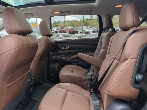 Used 2024 Subaru Ascent Touring image 13