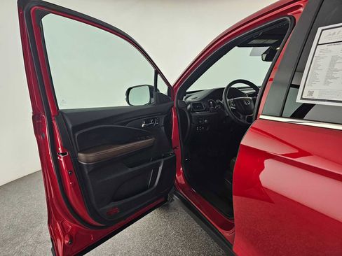 Used 2025 Honda Ridgeline RTL image 20