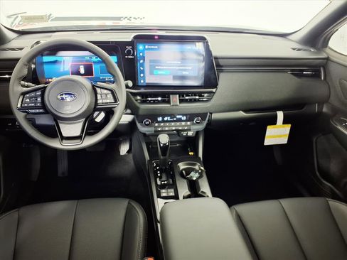 New 2026 Subaru Outback Limited AWD/4WD image 16