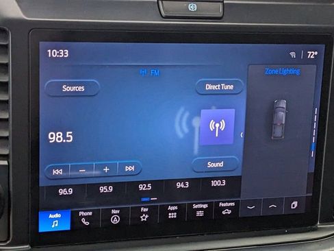 Certified 2025 Ford F250 Platinum AWD/4WD image 27