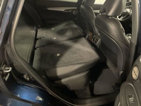 Used 2019 INFINITI QX50 Essential w/ Premium Heat Package image 47