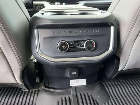 New 2027 Ford Expedition Active AWD/4WD image 14