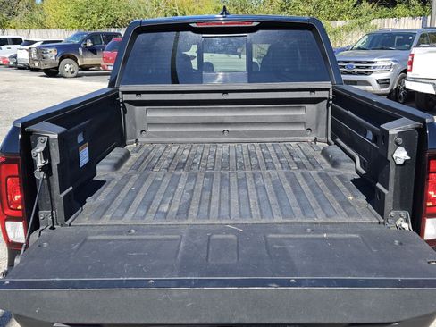 Used 2024 Honda Ridgeline RTL image 31