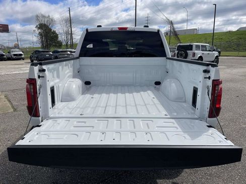 New 2026 Ford F150 STX w/ Equipment Group 200A image 10