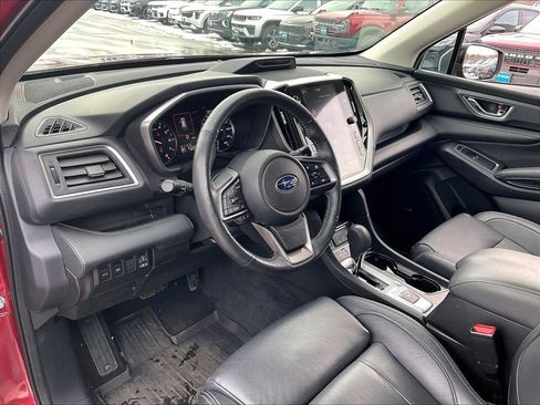 Used 2023 Subaru Ascent Limited w/ Technology Package image 8