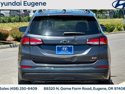 Used 2023 Chevrolet Equinox RS