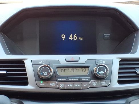 Used 2015 Honda Odyssey EX-L image 6