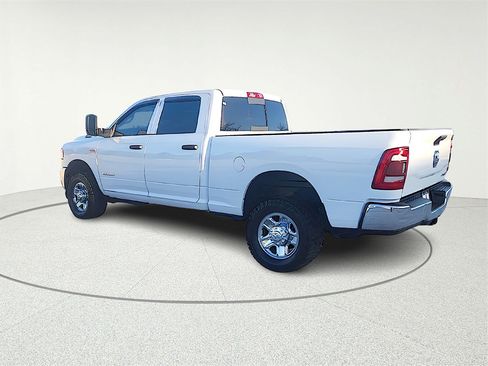 Used 2020 RAM 2500 Tradesman image 5