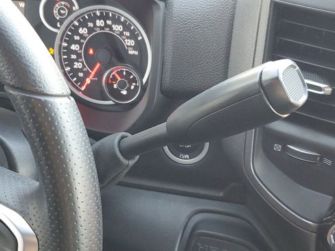 New 2026 RAM 2500 Tradesman image 14